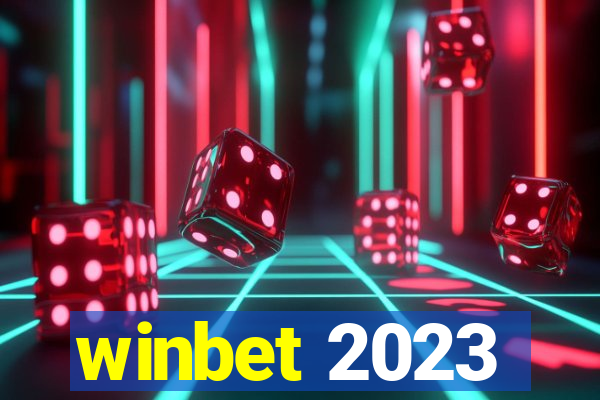 winbet 2023